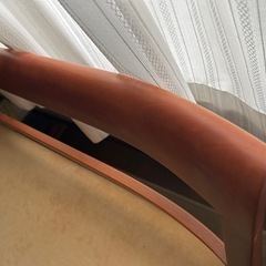 ロングチェアの画像