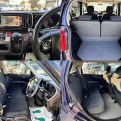 車検付き！N-ONEプレミアム！TVナビ！バックカメラ！アルミホイール！乗って帰れます♪の画像