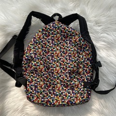 outdoor リュック　保育園、幼稚園 の画像