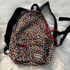 outdoor リュック　保育園、幼稚園 