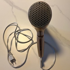 Panasonic ドライヤー【ナノケア EH-CNA98】&バルサンセットの画像