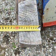 ひのき　1枚板の画像