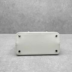 ALAIA Le Mina トートバッグの画像