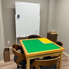 りんしゃん麻雀研究室の画像