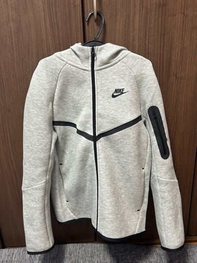 ナイキテックフリースキッズ160
正規品