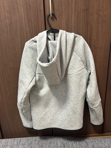 ナイキテックフリースキッズ160
正規品