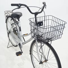 CHARIBANK 年式不明 26インチ シティサイクルの画像