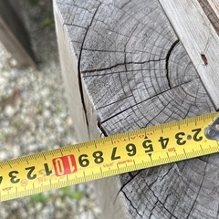 ひのき　一枚板の画像