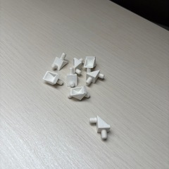 無料【ニトリ マルチ本棚 リブリー】0円の画像