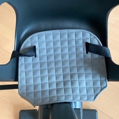 OGK  前乗せ　後付け　2人乗りの画像