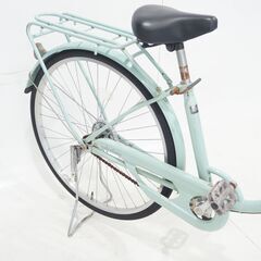 VALERIANO 年式不明 26インチ シティサイクルの画像