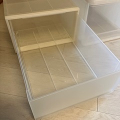 【決定済み】収納ケースの画像