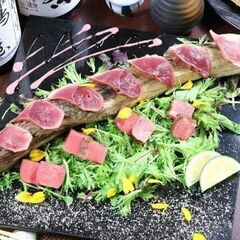 和食ダイニングスタッフ｜未経験から飲食のプロへ✨キャリアアップ応援！の画像