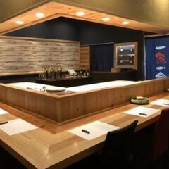 和食ダイニングスタッフ｜未経験から飲食のプロへ✨キャリアアップ応援！の画像