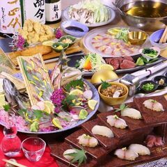 和食ダイニングスタッフ｜未経験から飲食のプロへ✨キャリアアップ応援！の画像