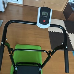 ルームランナー　　ランニングマシンの画像