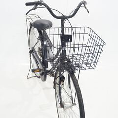 FIT‘Z 年式不明 27インチ シティサイクルの画像