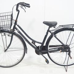 FIT‘Z 年式不明 27インチ シティサイクルの画像