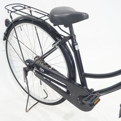 FIT‘Z 年式不明 27インチ シティサイクルの画像