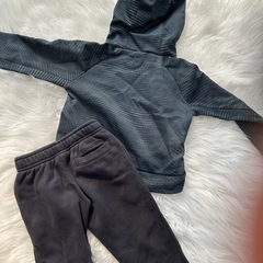 NIKE 2歳、3歳 の画像