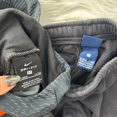 NIKE 2歳、3歳 の画像