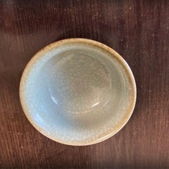 九谷焼　弘山造　湯呑みの画像