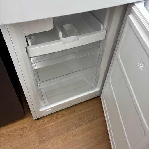 ☆ドリーム荒牧店☆ジモティー割引有☆【クリーニング済み】アイリスオーヤマ/2ドア冷蔵庫/IRSN-IC30A-W/296L/2022年