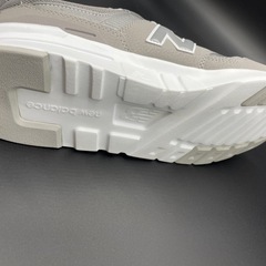 新品未使用 ニューバランス CM997HFJ スニーカー　靴　29㎝の画像