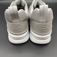 新品未使用 ニューバランス CM997HFJ スニーカー　靴　29㎝の画像