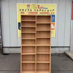 中古】栃木県の本棚を格安/激安/無料であげます・譲ります｜ジモティー