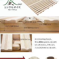 すのこの画像