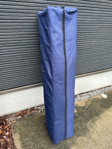 テント(3m×3m)９張り　アウトドア