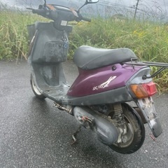 中古バイクの画像