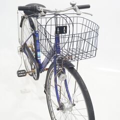 GEO CROSS 年式不明 27インチ シティサイクルの画像