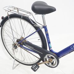 GEO CROSS 年式不明 27インチ シティサイクルの画像