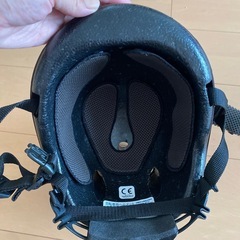 ヘルメット　子供用の画像