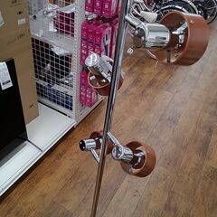 ★リユースのサカイ水戸店★  スタンド照明   動作確認／クリーニング済み MT5822の画像