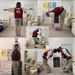 ⭐️セラピスト大募集中⭐️の画像