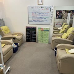 ⭐️セラピスト大募集中⭐️の画像