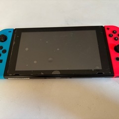 ⭐️ニンテンドーSwitch後期型2021⭐️の画像