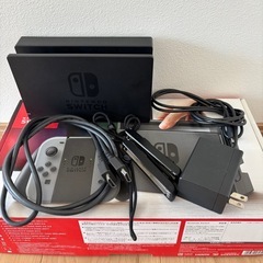 ⭐️ニンテンドーSwitch後期型2021⭐️の画像