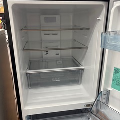 ☆ドリーム荒牧店☆ジモティー割引有☆【クリーニング済み】ハイアール/3ドア冷蔵庫/JR-CV29A/286L/2022年製の画像