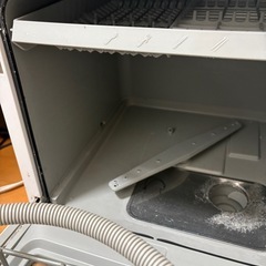 アイネクス　食器洗い乾燥機　AX-S3の画像