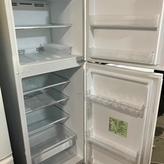 2510-379 ワイセレクト ノンフロン冷凍冷蔵庫 YRZ-F23K 2023年製 全定格内容積  236L 動作確認済み キズ 汚れありの画像