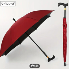 新品杖傘　1本価格の画像