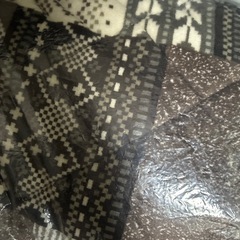 こたつ布団の画像