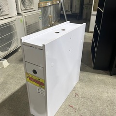 【7J16③】スリム収納の画像