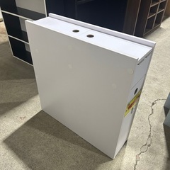 【7J16③】スリム収納の画像