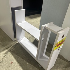 【7J16③】スリム収納の画像