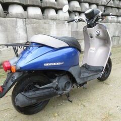 ホンダ　TODAY　AF67　FI　バッテリー新品の画像